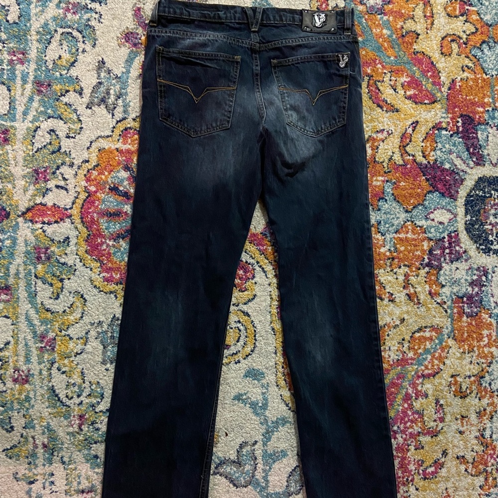 Men’s Versace jeans